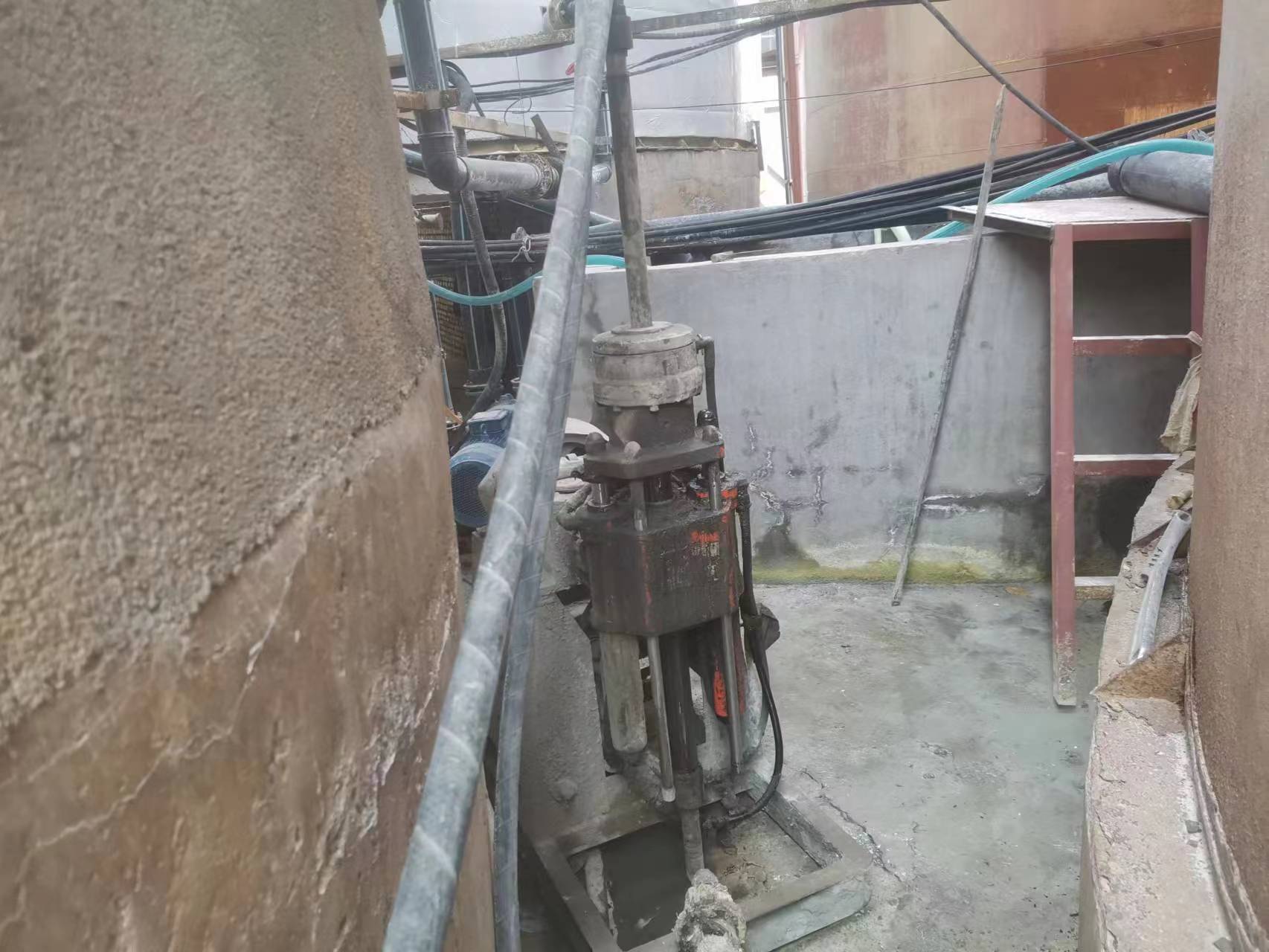 乌拉特后基础注浆工程施工中应注意哪些?