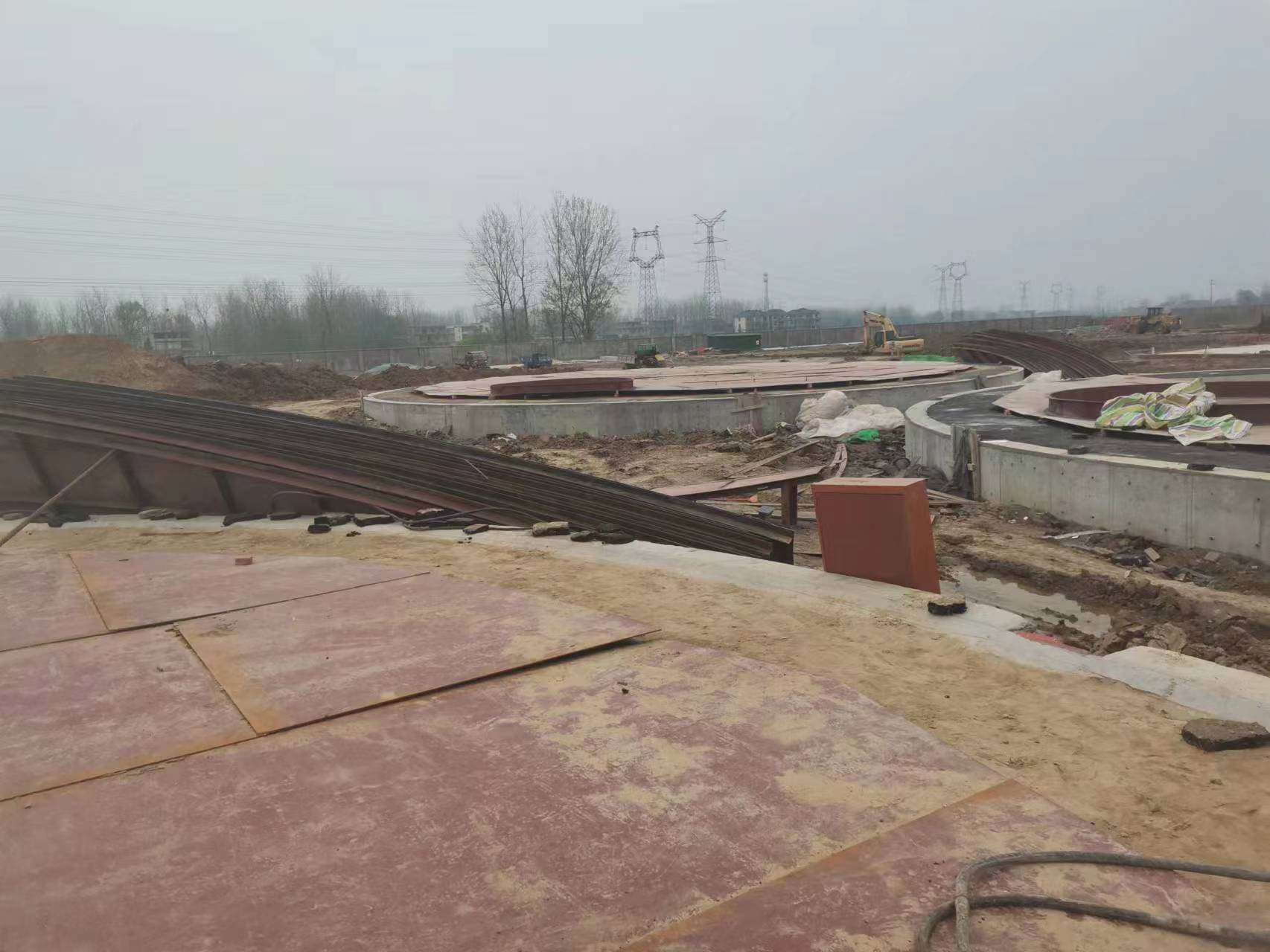 乌拉特后顶管注浆