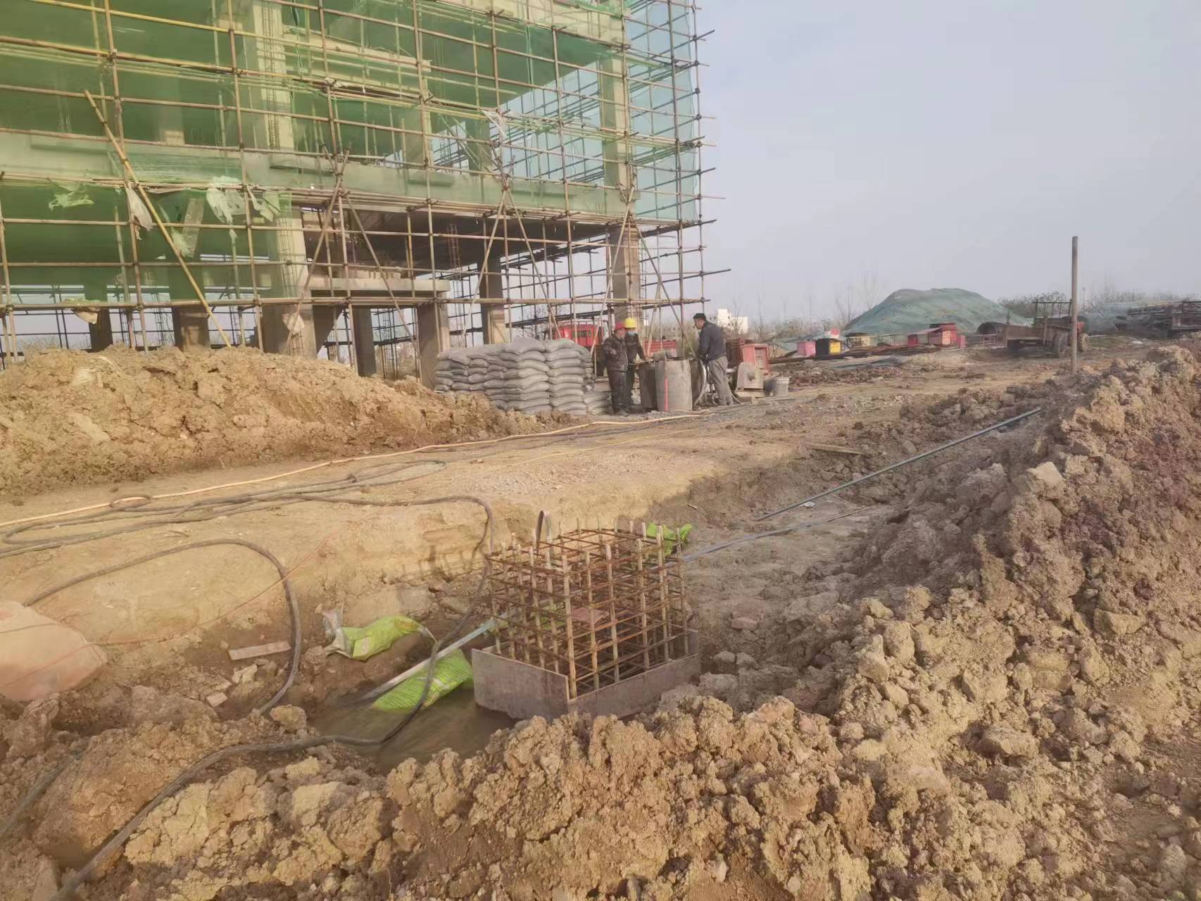 乌拉特后当桥梁出现裂缝的时候应该及时加固修补